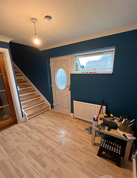 AH Vision2Build Ltd